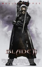 Blade II (2002 - English)